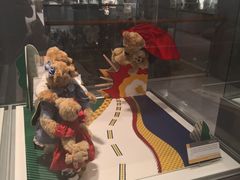 -济州岛泰迪熊博物馆