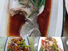-梅姐海鲜餐厅(水头海鲜街店)