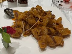 -万宝海鲜舫(劳动公园店)