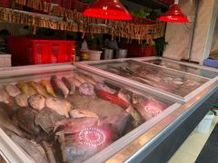 -长平老姿娘夜粥(平东一街店)
