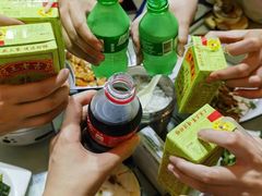 -谢三姐金奖啤酒鱼(总店)