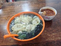 -阿麟馄饨(延长路店)