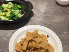 -闫府私房菜·百年鲁菜(恒隆店)