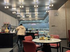 -香丰阁·烤鸭·川湘菜(清河店)