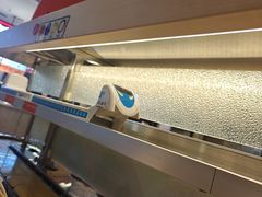 -京樽回転寿司(奥林匹克店)