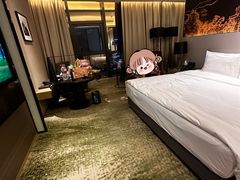 -江门富力万达嘉华酒店