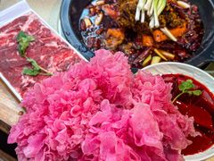 -蜀家渝重庆火锅(南屏街店)