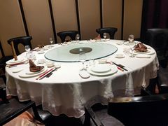 包厢-江南大酒店(上肖墙店)