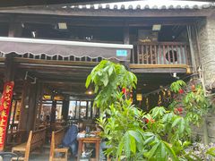 -尽善百年古院餐厅(王家老宅店)