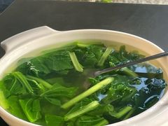 -喜洲翰林餐厅(董家百年老宅店)