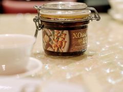 XO山珍野菌酱-8餐厅(新葡京酒店)