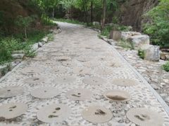 -十渡东湖港风景区