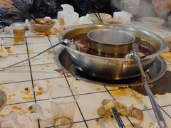 -储奇门鳝鱼火锅(总店)