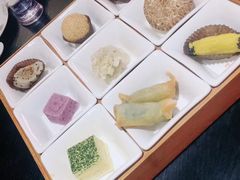 -柒园·三十年创意杭帮菜(龙湖滨江天街店)