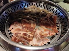 -梨花自助烤肉(天河城店)