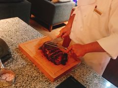 -非常时髦餐厅VUE Restaurant(外滩茂悦大酒店)