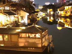 -衣裳街历史文化街区