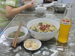 炒馍-老乌家特色小炒泡馍(大皮院店)