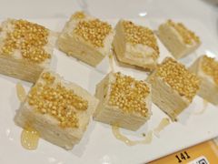 -格日勒阿妈蒙古厨房(新华广场店)