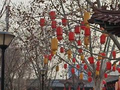 -河北村民俗体验园