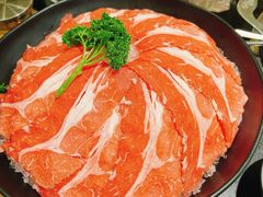 -井格重庆火锅(西直门凯德Mall店)