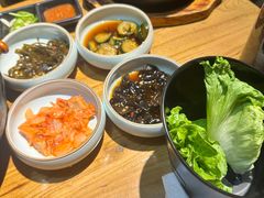 -九田家黑牛烤肉料理(华侨城店)