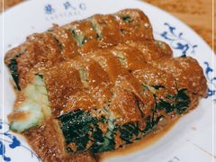 -柴氏风味斋(甘家口店)