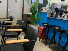 大堂-COFFii&JOY(龙江新城市广场店)