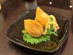 -白天鹅宾馆-玉堂春暖餐厅