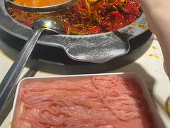 -川西坝子火锅(金沙1.0直营店)