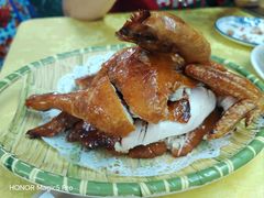 -海鲜街菜馆(海珠南路店)