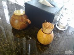 -王家渡火锅店(棕榈泉店)