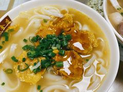 -荔林食店(西华路店)