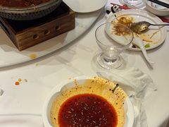 -眉州东坡(鸿坤店)