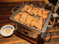香煎牛小排-山葵家·创意料理(万象汇店)