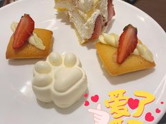 -索菲特酒店 · 云尚天际自助餐厅