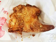 -香园炸鸡(鞍山西道店)