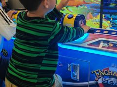 -快乐街区(成都龙湖北城天街店)