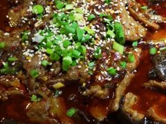 -田婆婆的菜(海口友谊阳光城店)