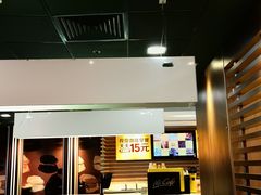 -麦当劳(华宁弘基生活中心店)
