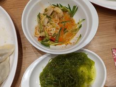 -喜家德虾仁水饺(邯郸新世纪中心店)