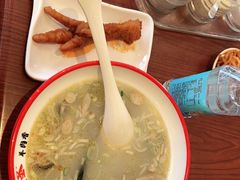 -武圣羊汤·西北面(安德路店)