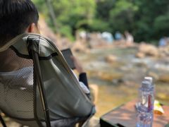 -增城大丰门漂流