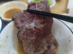 -伟记牛肉(金鸿公路店)