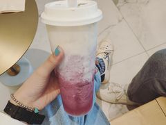 -喜茶(永旺梦乐城店)