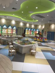 -meland亲子乐园•派对•研学(苏州悠方购物中心店)