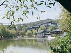 -威海华夏城景区