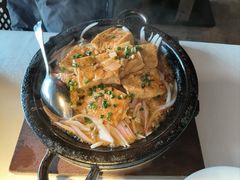 -穿越·外婆家(西溪天堂店)