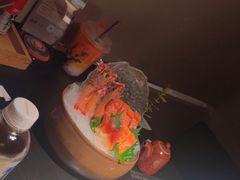 -花潮料理艺食馆(成都万象城店)