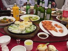 -宜宾海鲜酒家·三十年老字号